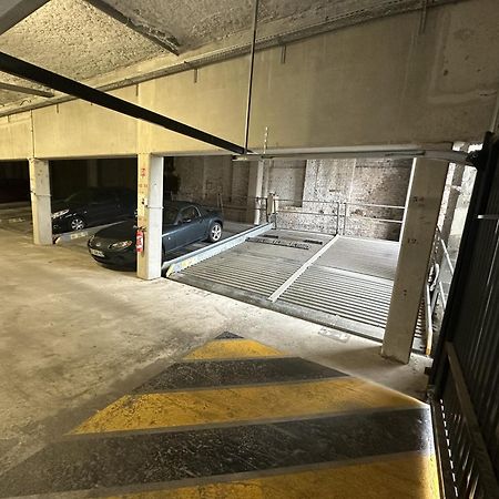 Stay Cosy Lille I Tourcoing - Appartement - Hypercentre - Parking Securise - Wifi - Netflix - Cuisine Eksteriør bilde